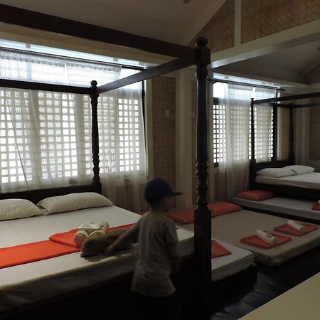 Orange Mangrove Pension House By Sms Hospitality Puerto Princesa Pokoj fotografie