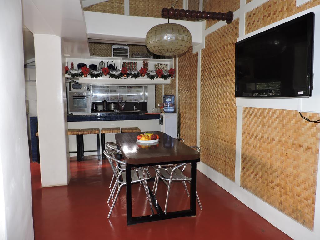 Orange Mangrove Pension House By Sms Hospitality Puerto Princesa Exteriér fotografie