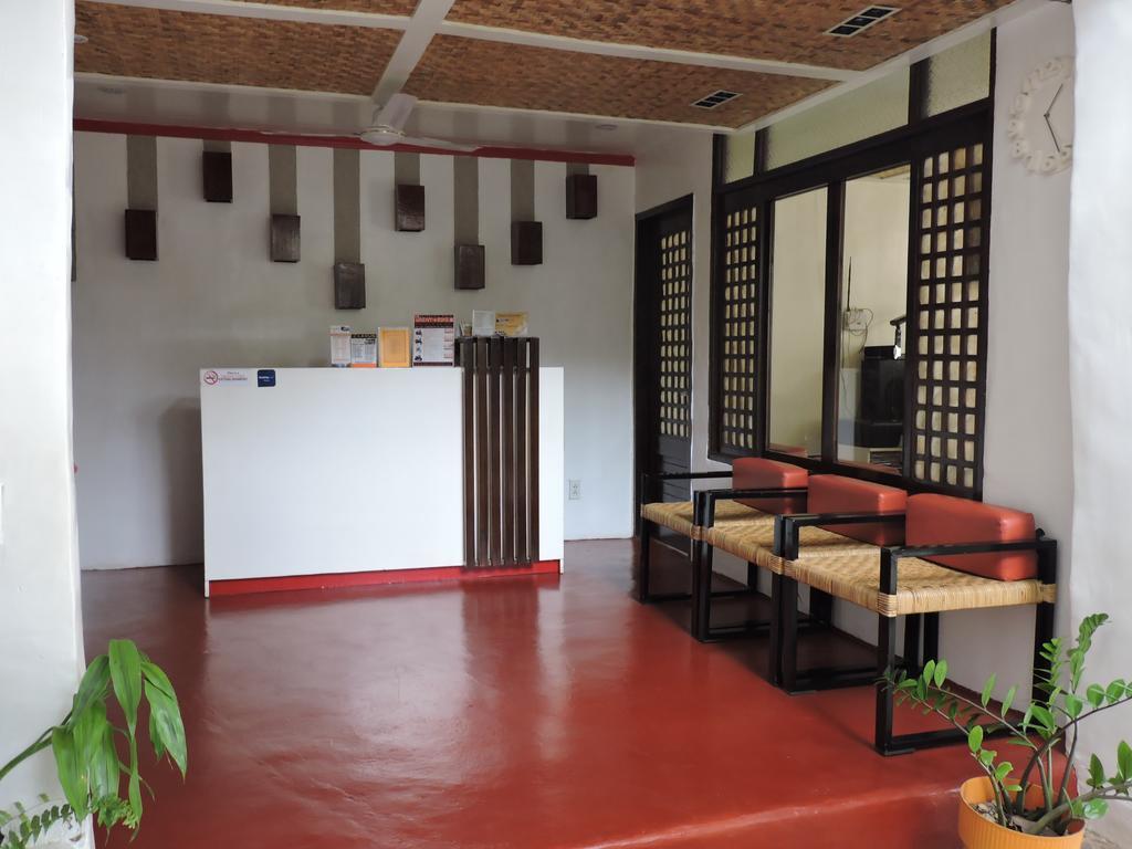 Orange Mangrove Pension House By Sms Hospitality Puerto Princesa Exteriér fotografie