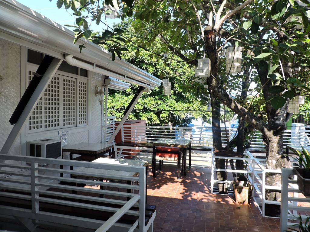 Orange Mangrove Pension House By Sms Hospitality Puerto Princesa Exteriér fotografie