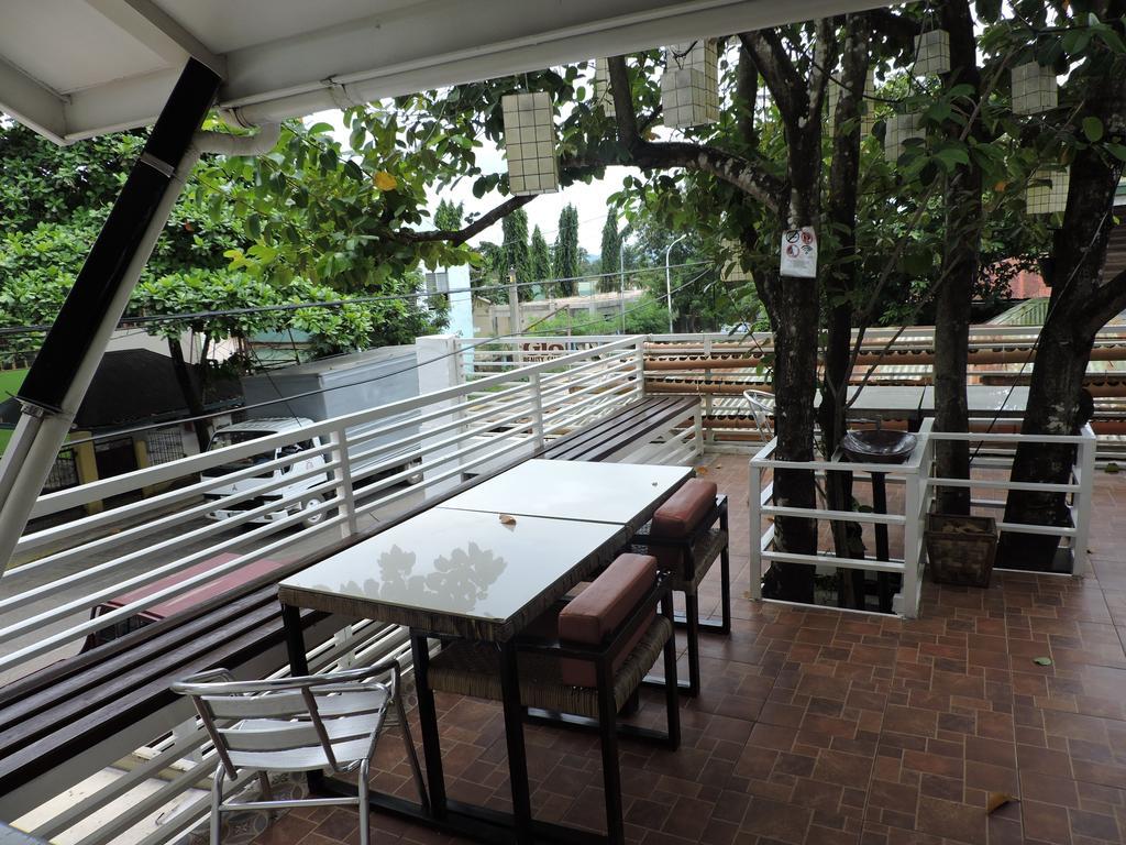 Orange Mangrove Pension House By Sms Hospitality Puerto Princesa Exteriér fotografie