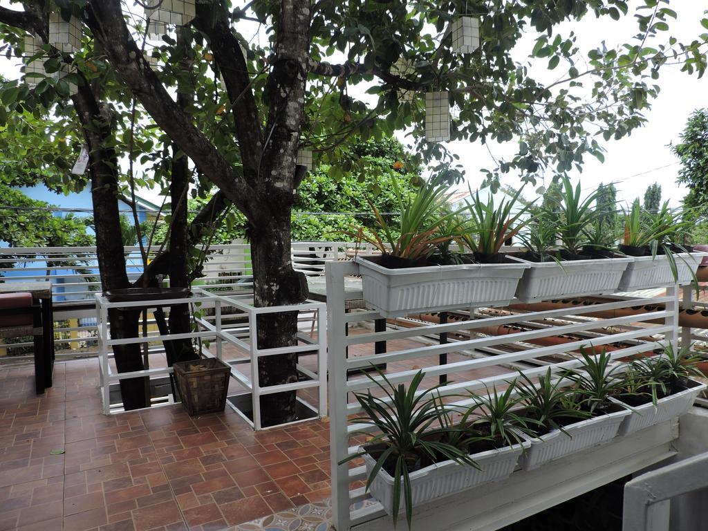 Orange Mangrove Pension House By Sms Hospitality Puerto Princesa Exteriér fotografie