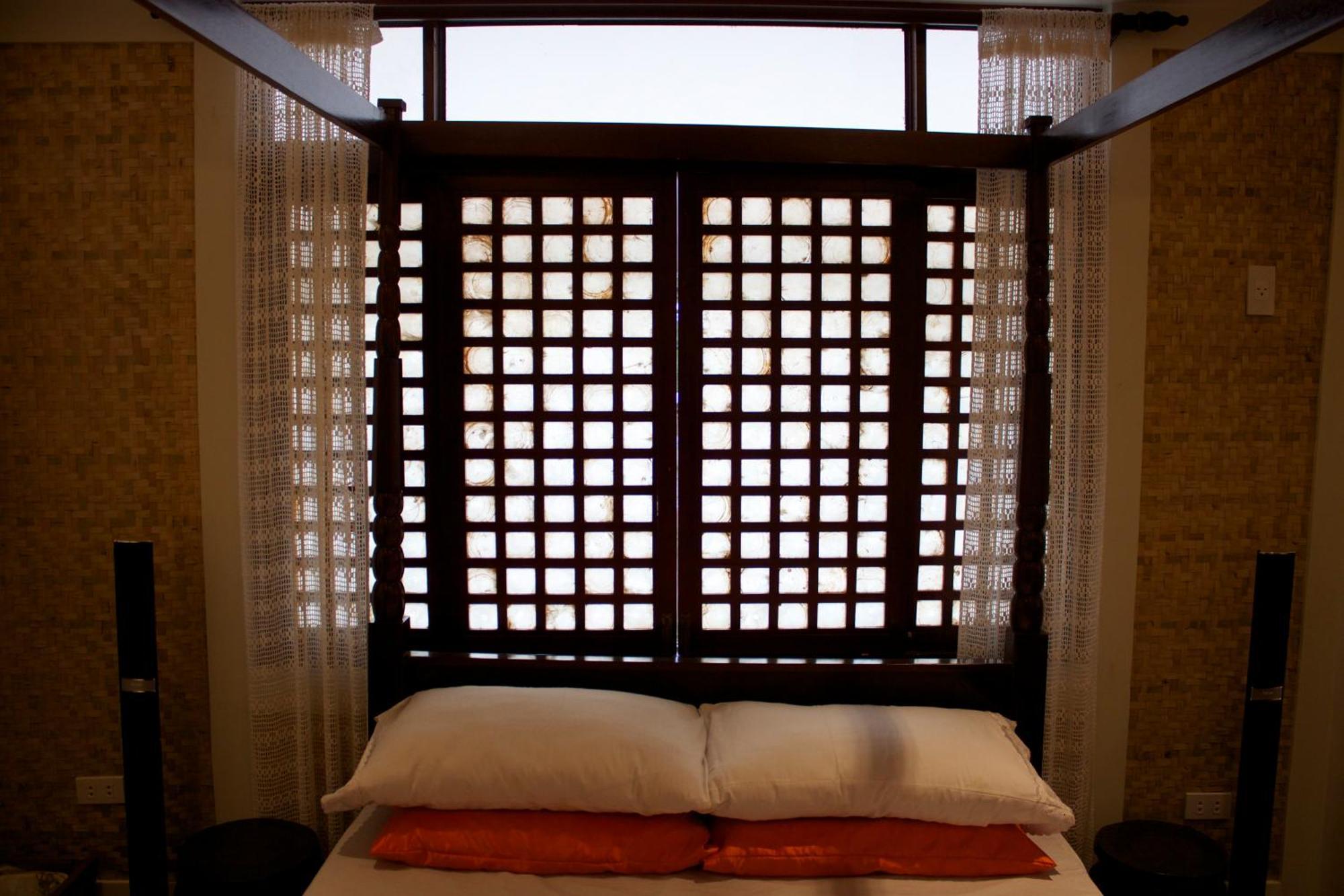 Orange Mangrove Pension House By Sms Hospitality Puerto Princesa Pokoj fotografie