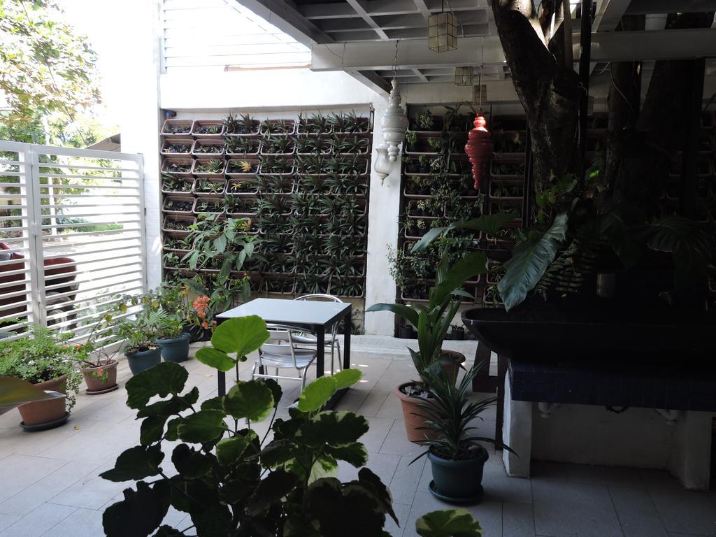 Orange Mangrove Pension House By Sms Hospitality Puerto Princesa Exteriér fotografie