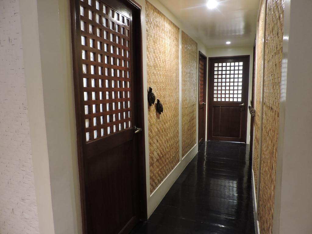 Orange Mangrove Pension House By Sms Hospitality Puerto Princesa Exteriér fotografie