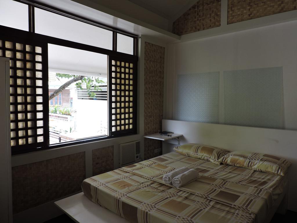 Orange Mangrove Pension House By Sms Hospitality Puerto Princesa Exteriér fotografie