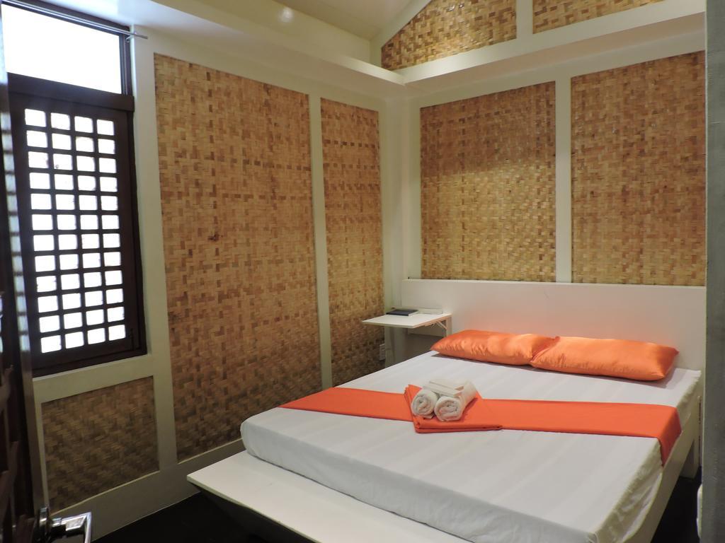 Orange Mangrove Pension House By Sms Hospitality Puerto Princesa Exteriér fotografie