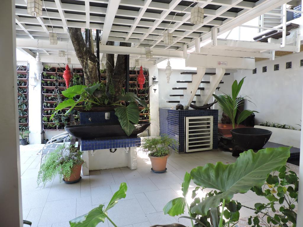 Orange Mangrove Pension House By Sms Hospitality Puerto Princesa Exteriér fotografie