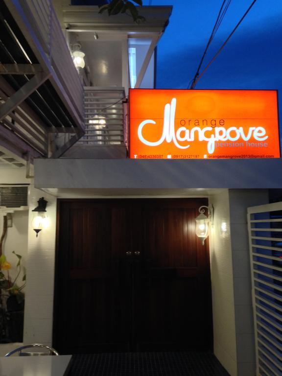 Orange Mangrove Pension House By Sms Hospitality Puerto Princesa Exteriér fotografie