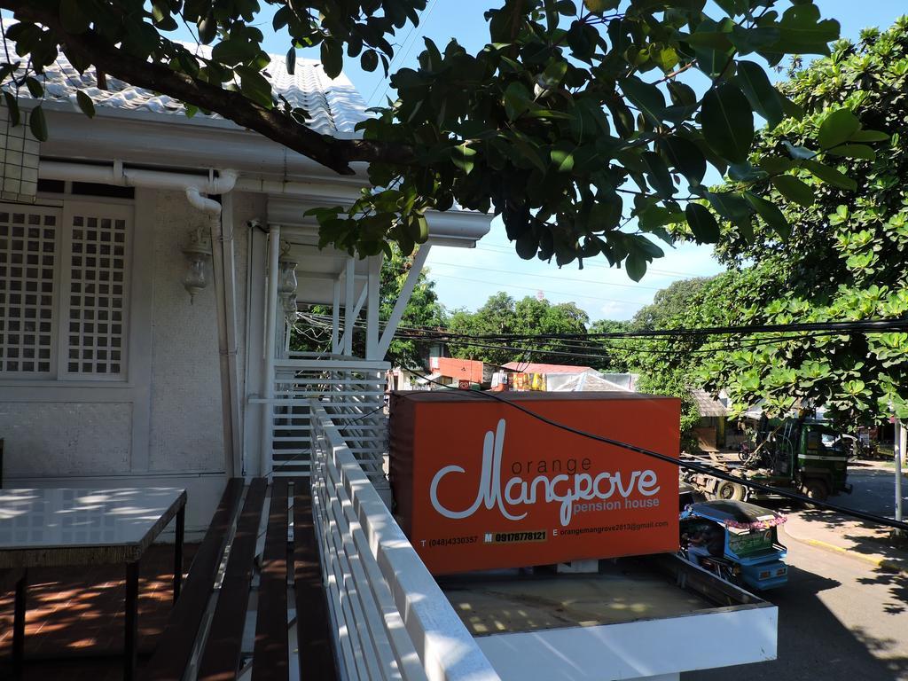 Orange Mangrove Pension House By Sms Hospitality Puerto Princesa Exteriér fotografie