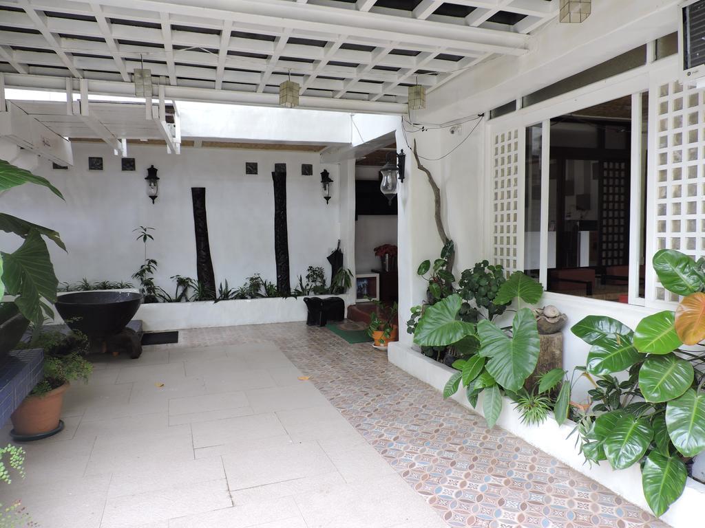 Orange Mangrove Pension House By Sms Hospitality Puerto Princesa Exteriér fotografie