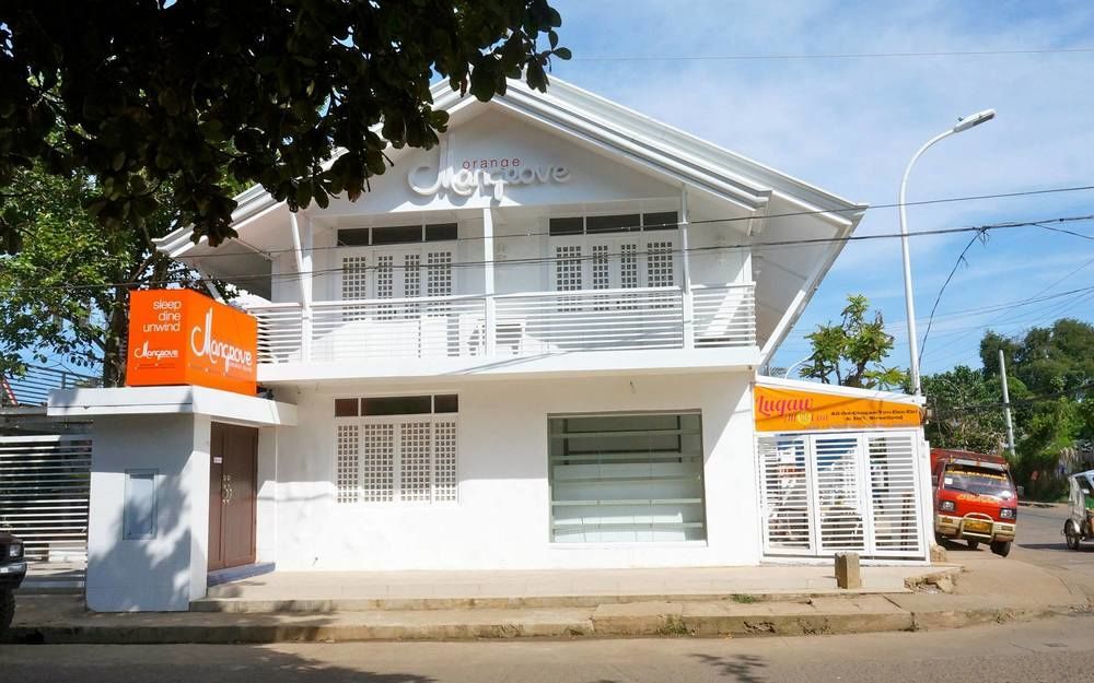 Orange Mangrove Pension House By Sms Hospitality Puerto Princesa Exteriér fotografie