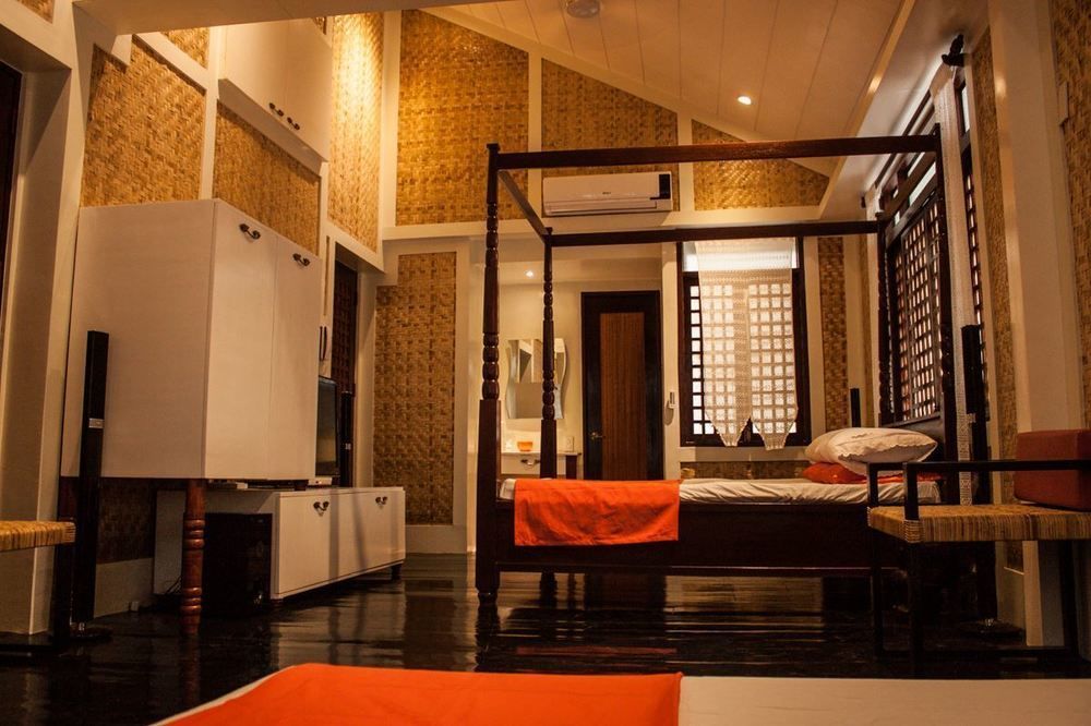 Orange Mangrove Pension House By Sms Hospitality Puerto Princesa Exteriér fotografie
