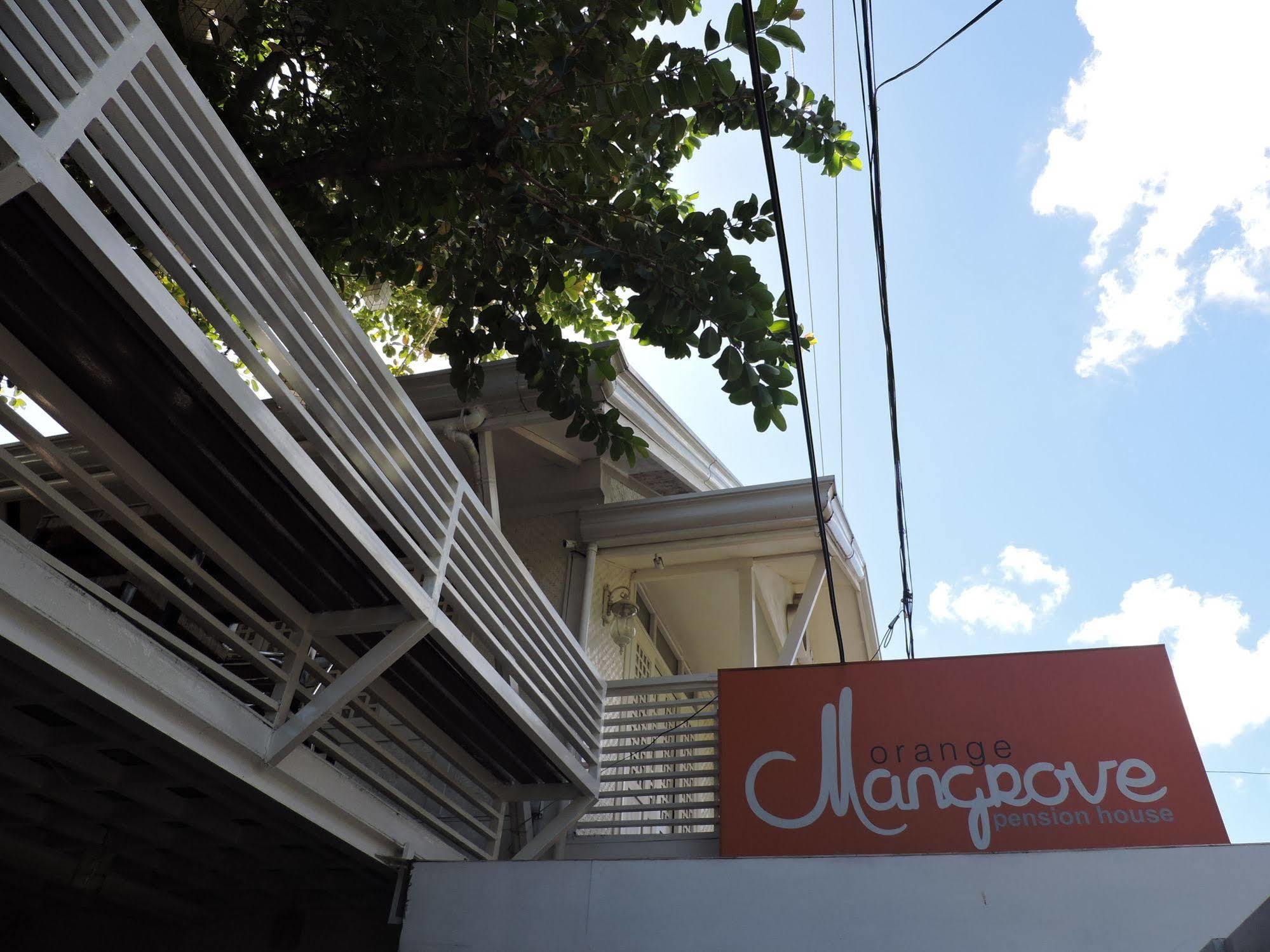 Orange Mangrove Pension House By Sms Hospitality Puerto Princesa Exteriér fotografie