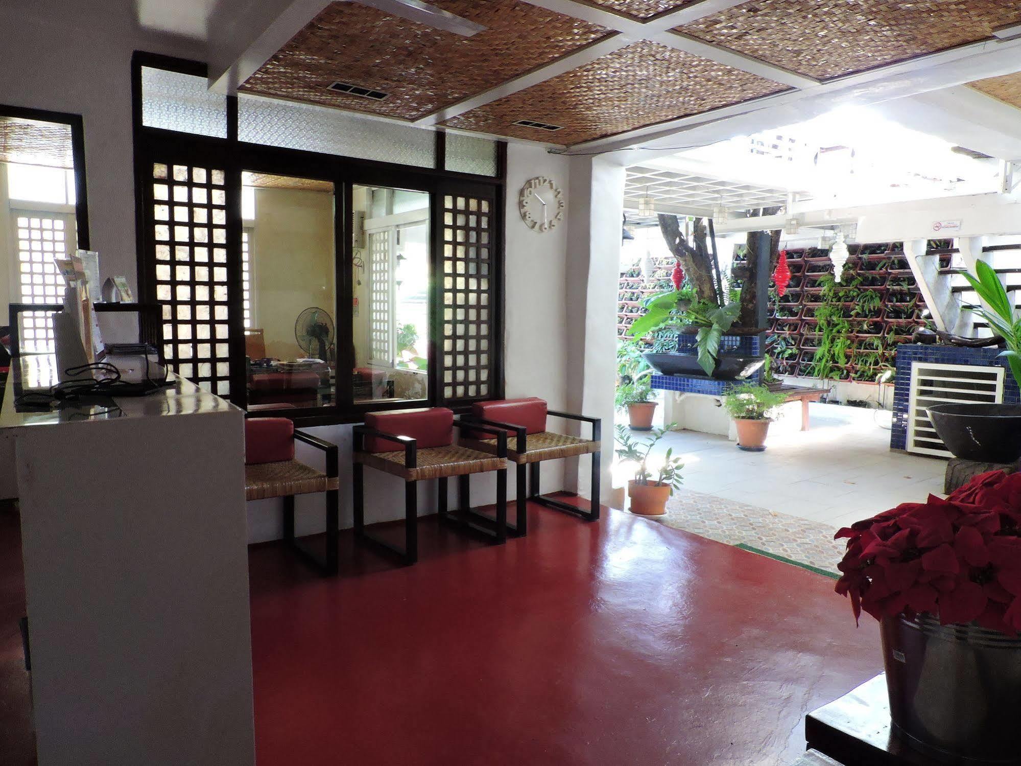 Orange Mangrove Pension House By Sms Hospitality Puerto Princesa Exteriér fotografie