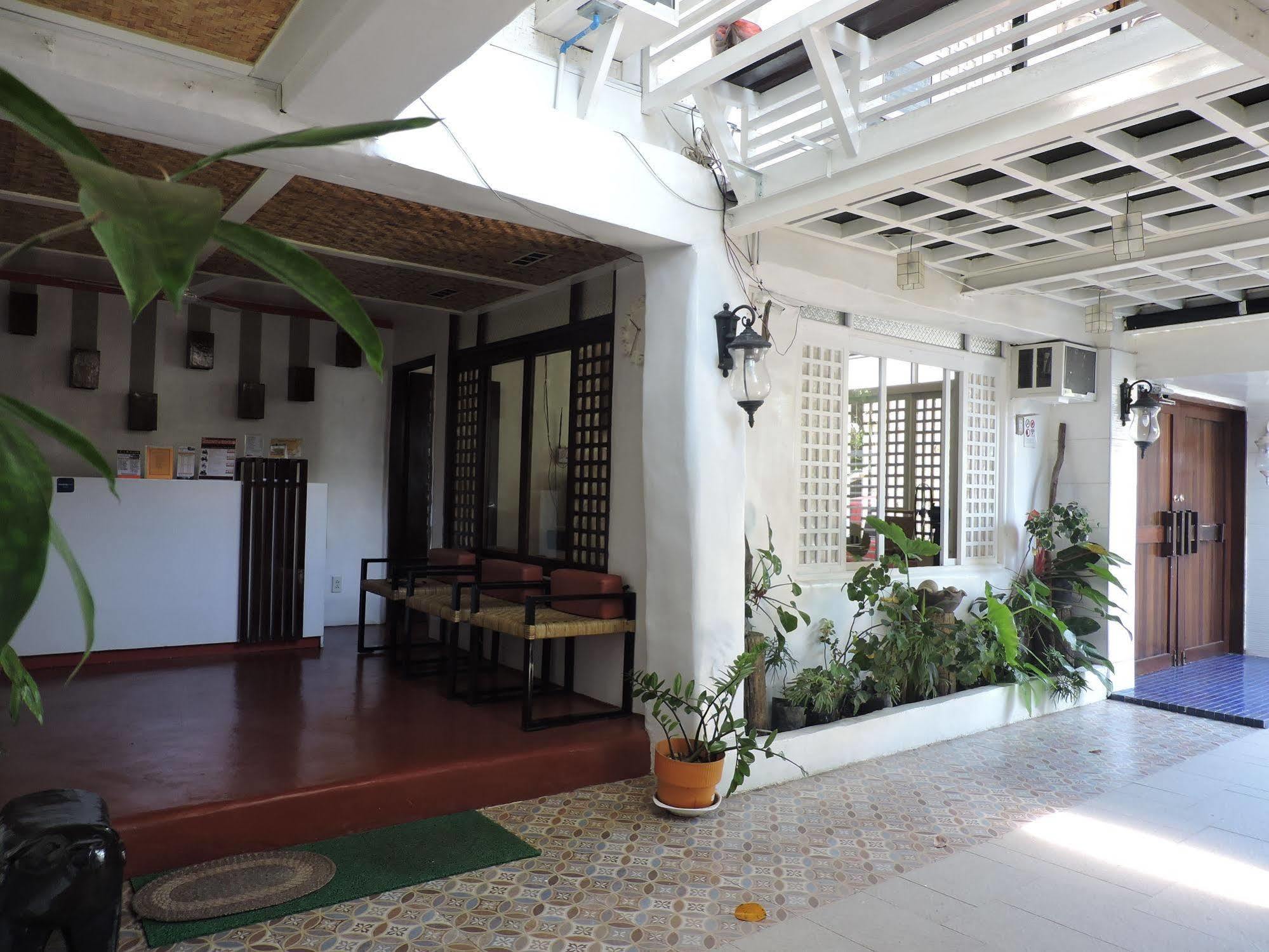 Orange Mangrove Pension House By Sms Hospitality Puerto Princesa Exteriér fotografie