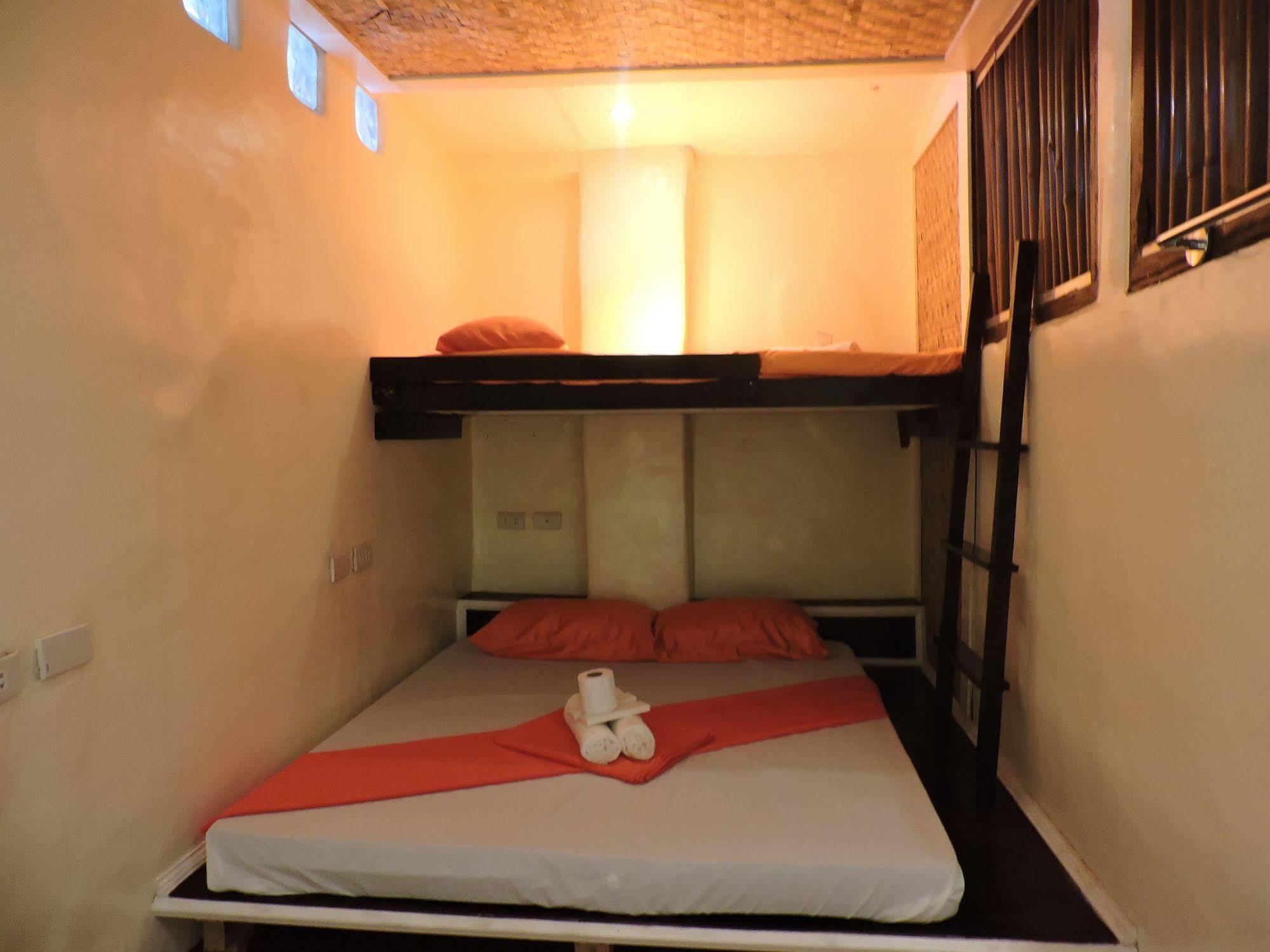 Orange Mangrove Pension House By Sms Hospitality Puerto Princesa Exteriér fotografie