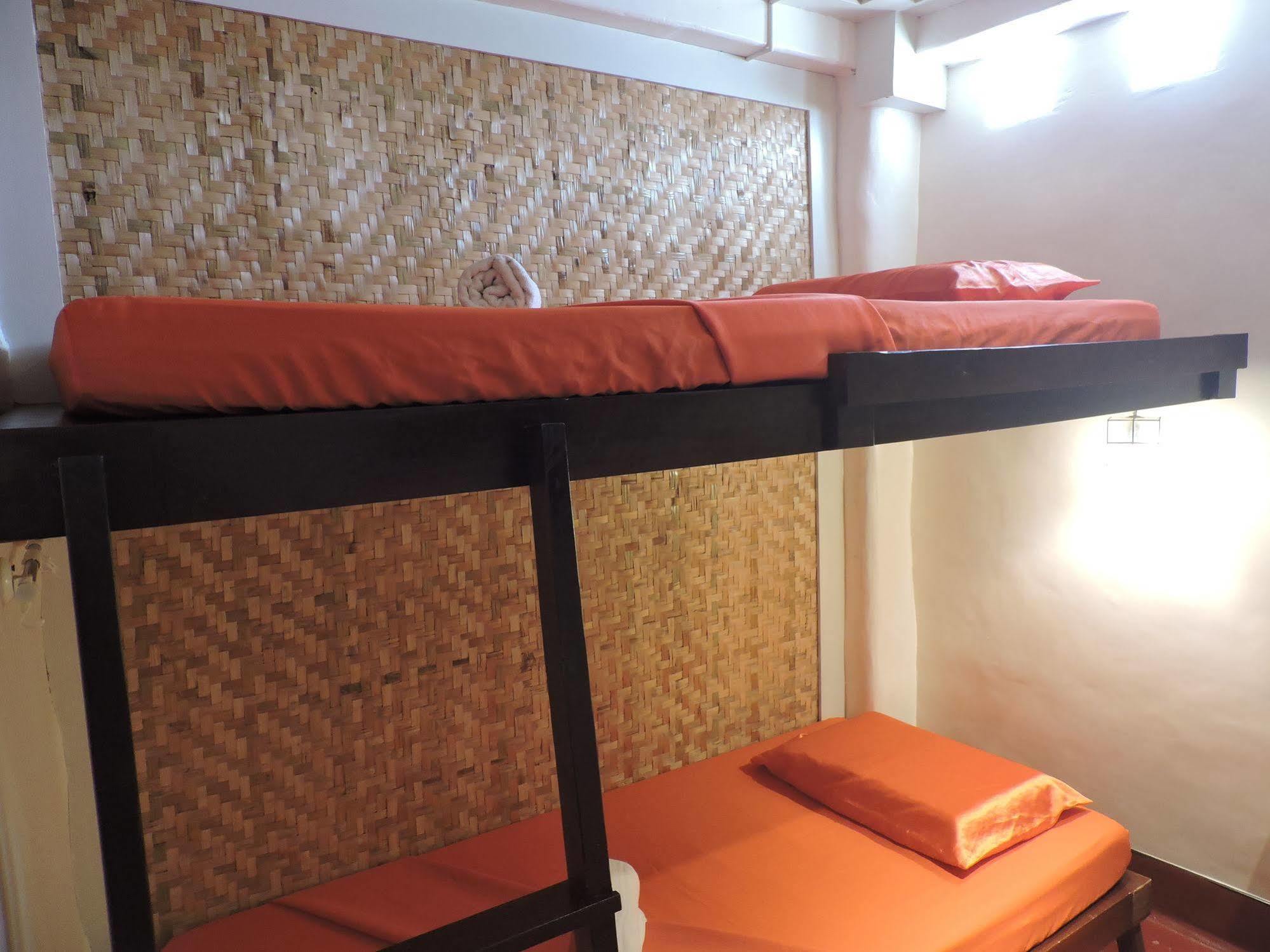 Orange Mangrove Pension House By Sms Hospitality Puerto Princesa Exteriér fotografie