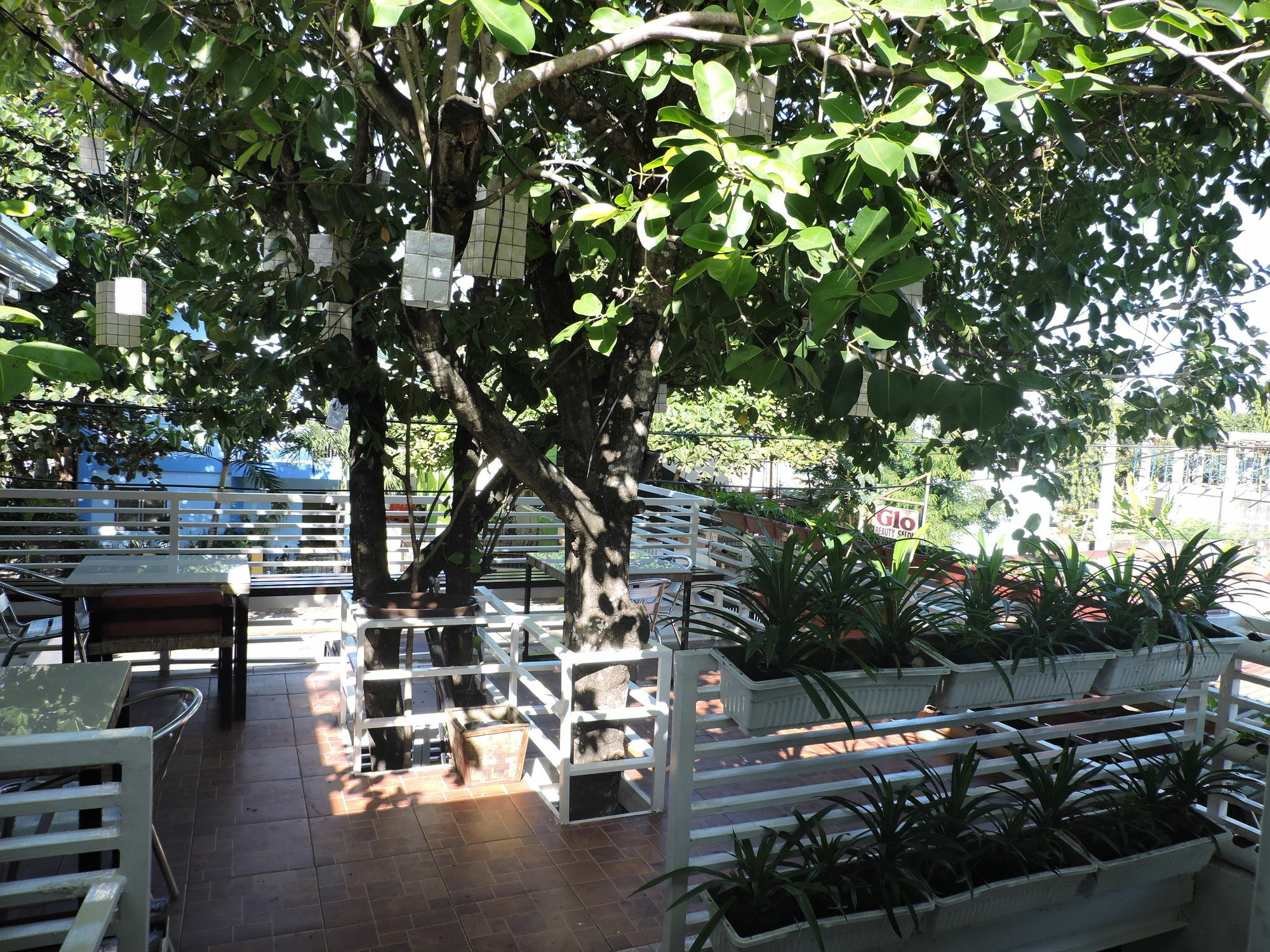 Orange Mangrove Pension House By Sms Hospitality Puerto Princesa Exteriér fotografie
