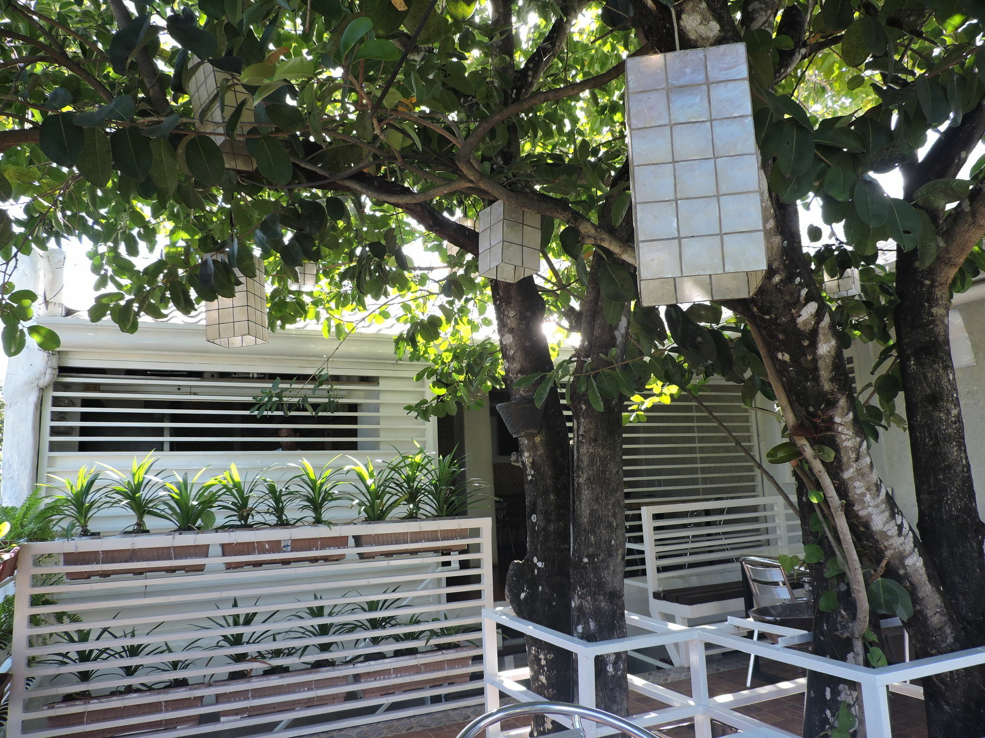 Orange Mangrove Pension House By Sms Hospitality Puerto Princesa Exteriér fotografie