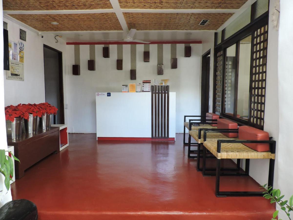 Orange Mangrove Pension House By Sms Hospitality Puerto Princesa Exteriér fotografie
